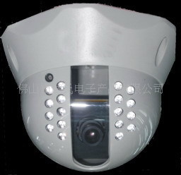 智慧安防 珠三角地區(qū)樓宇監(jiān)控系統(tǒng)與安防設備應用概覽