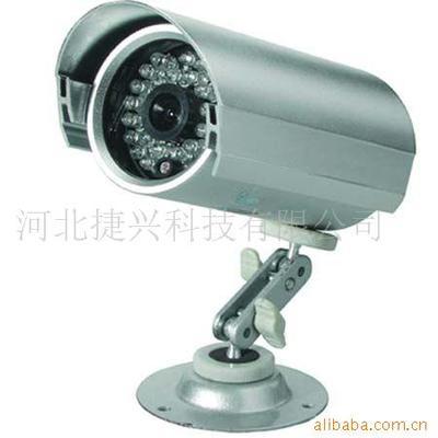 智能停車(chē)場(chǎng)與電子監(jiān)控系統(tǒng) 河北捷興科技的創(chuàng)新解決方案